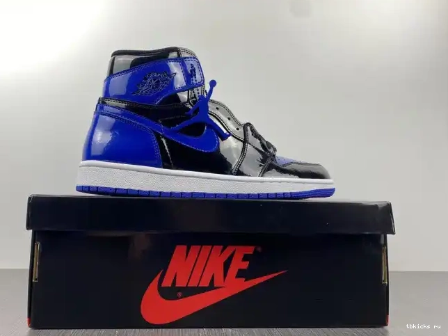 Cheap TB 1 OG Jordan High Retro 555088-404 0607